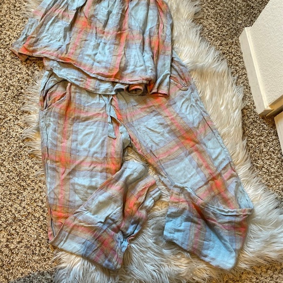 Cloth and Stone Pajamas - Picture 2 of 4